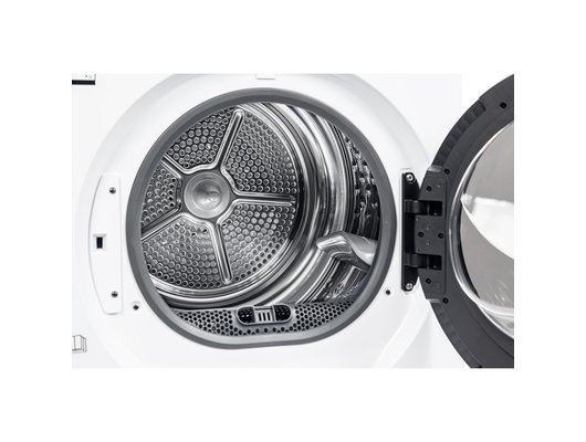 Сушильная машина MIDEA MD205H100WB/W-RU